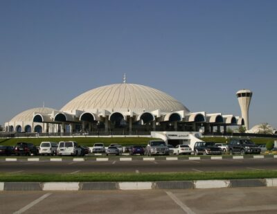 Sharjah Airport Adopts Passenger Flow and Queue Management System