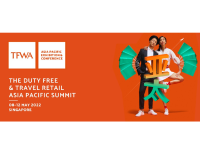 TWFA Asia Pacific Exhibition & Conference