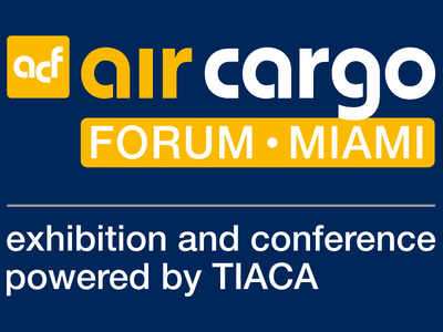 Air Cargo Forum logo