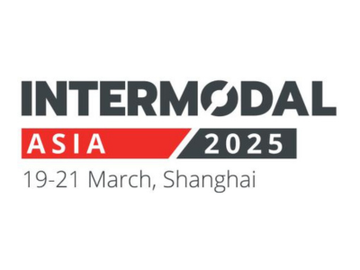 Intermodal Asia