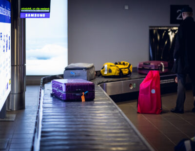 Riga Airport to Invest in Its Baggage Handling Infrastructure