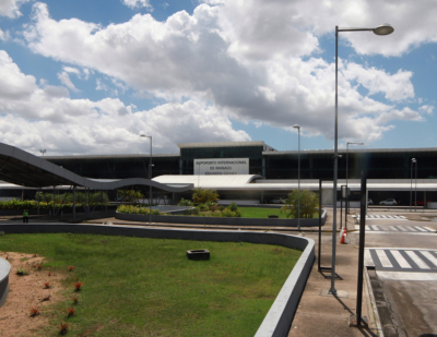 VINCI Airports Takes over the Operation of Manaus International Airport