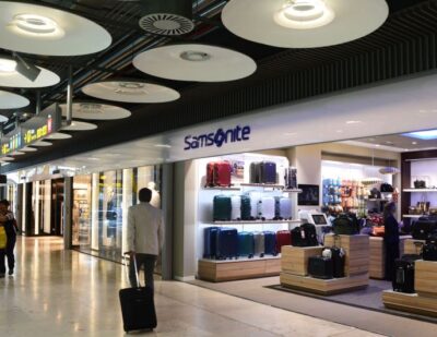Aena Starts the Process to Renew Duty-Free Shops at Its Airports