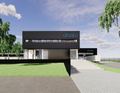 dnata to Operate Advanced Cargo City at Schiphol Airport