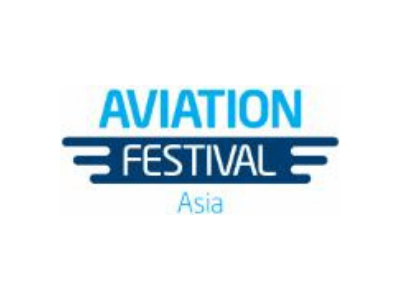 Aviation Festival Asia logo