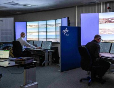 Frequentis and DLR to Bring Multiple Remote Tower Operations to the Next Level
