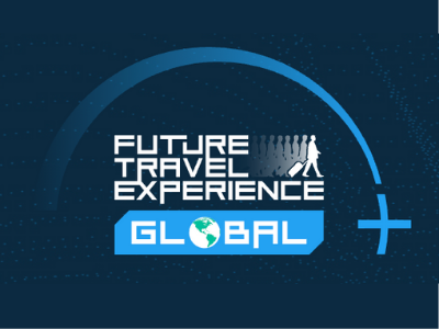 Future Travel Experience Global logo