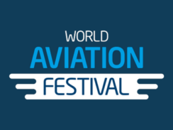 World Aviation Festival 2026