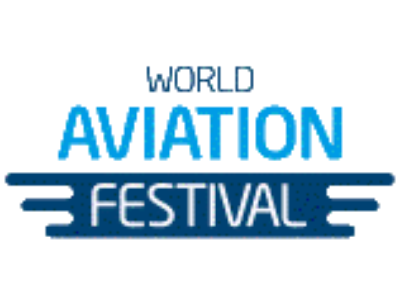 World Aviation Festival logo