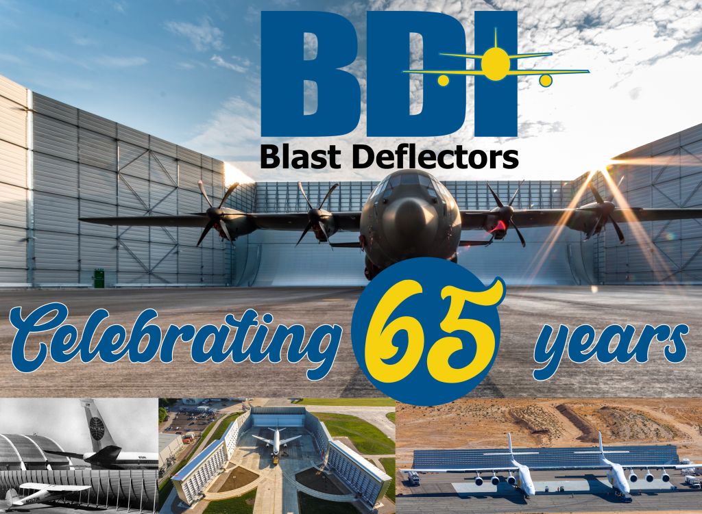 BDI 65 years