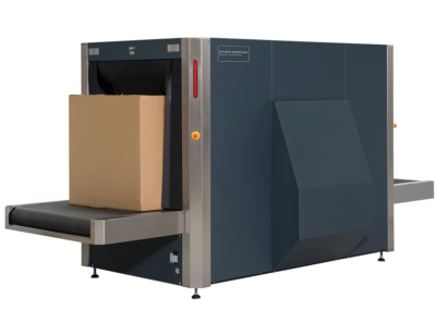 Smiths Detection’s HI-SCAN 100100V-2is Qualifies for TSA’s ACSTL