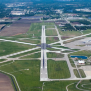 Quad Cities International Airport Begins Airfield Construction ...