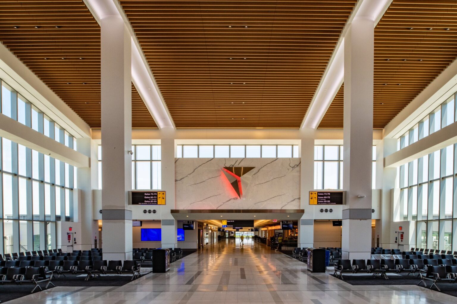 New Terminal C Opens at LaGuardia Airport | Airport Industry-News