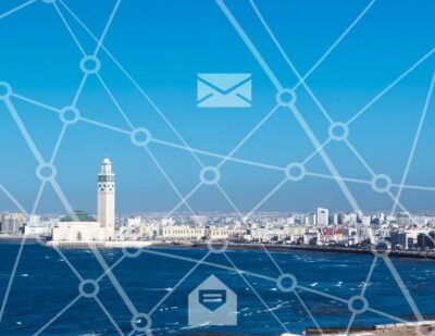 Morocco Upgrades Aeronautical Message Handling with Frequentis Comsoft