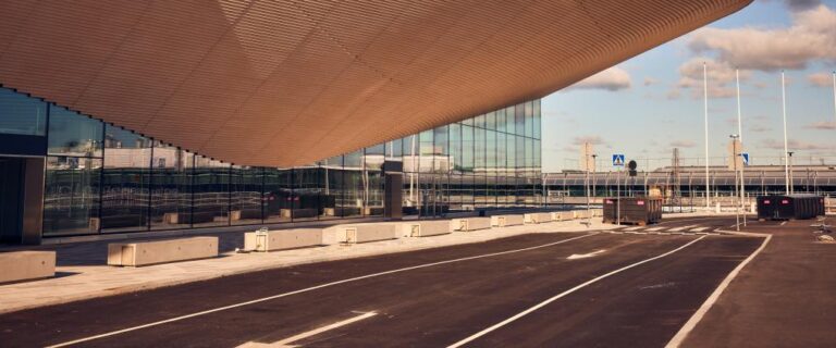 finavia-opens-new-centralised-terminal-at-helsinki-airport-airport