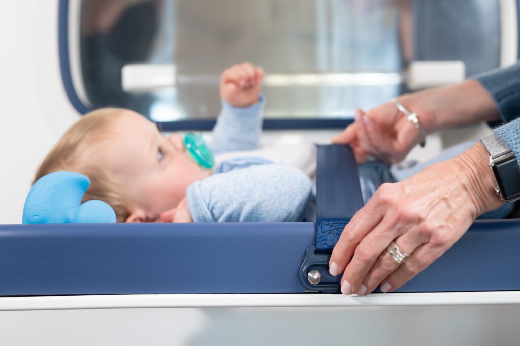 DFW Changing Tables