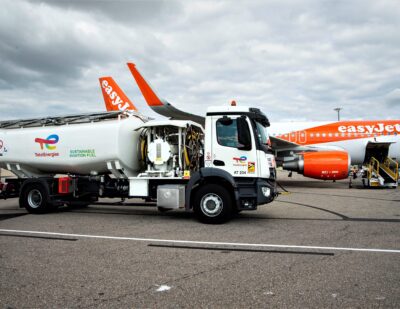 easyJet and SEA Collaborate on Sustainable Operations at Milan Airports