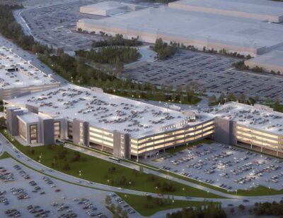 Bradley International Airport Unveils New Ground Transportation Centre