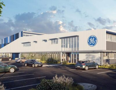 GE Aviation to Open New Maintenance Facility at Brisbane Airport