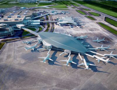 Tampa International Airport to Construct New Airside D Terminal