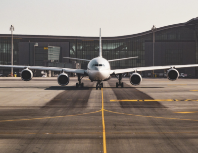 5 Guidelines to Make Your Airport Operation Easier