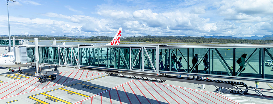 Gold Coast Airport