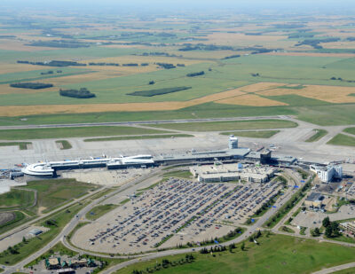 IATA Launches Environmental Assessment for Airports and Ground Services