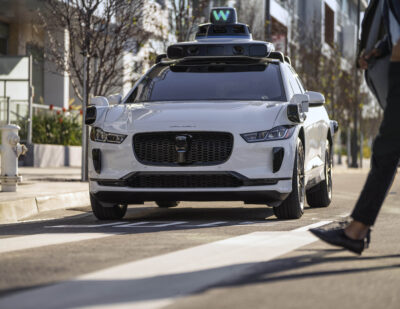 Waymo Trusted Tester Participants Can Now Use Service to Get to PHX