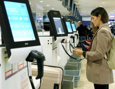 SITA Strengthens its Partnership with Geneva Airport