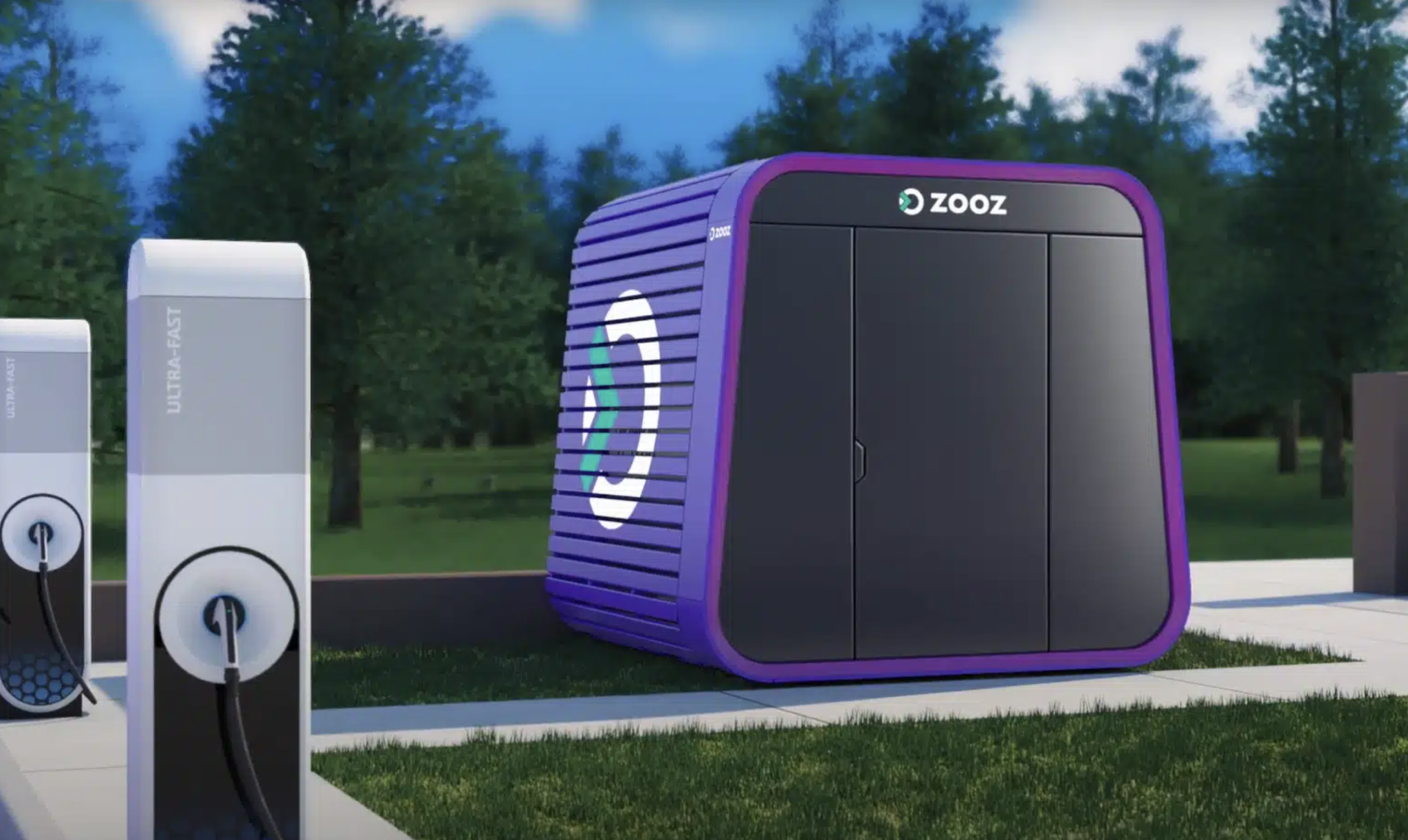 ZOOZ to Enable UltraFast Charging for Rental Cars at LaGuardia Airport