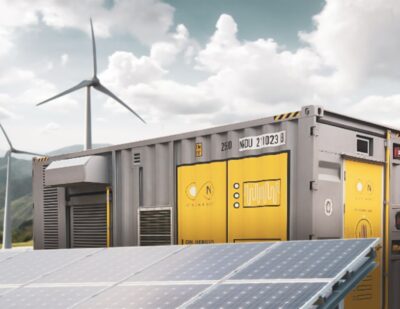 On.Energy to Install Battery Energy Storage Systems at Airports in South America