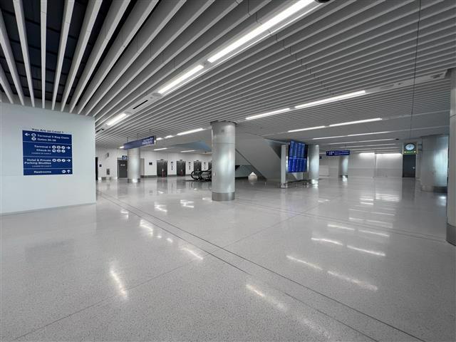 Terminal 4.5 Core
