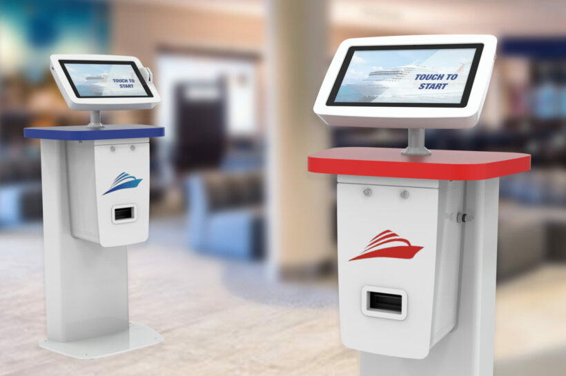 imageHOLDERS - Visitor management systems