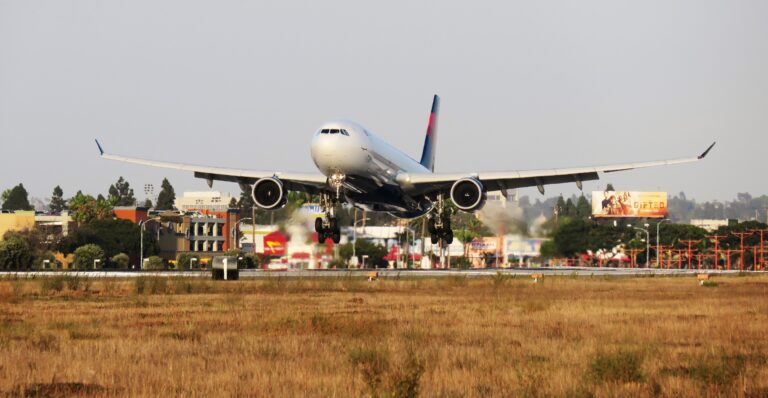 The History Behind Iconic Airport Codes in North America | Airport ...