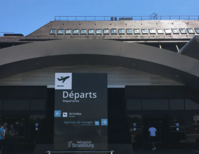 France: Alstef to Upgrade Baggage Handling System at Strasbourg Airport