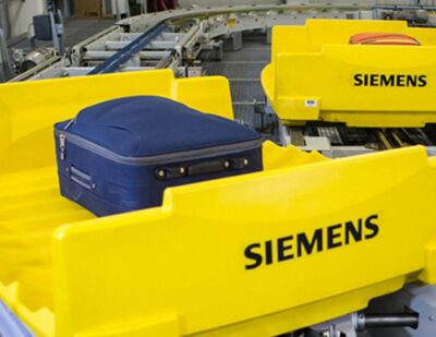Malaysia: Siemens Logistics to Modernise Baggage Handling at KUL