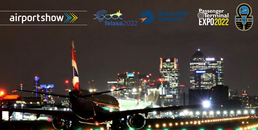 ATG Airports Ltd | Airport Events