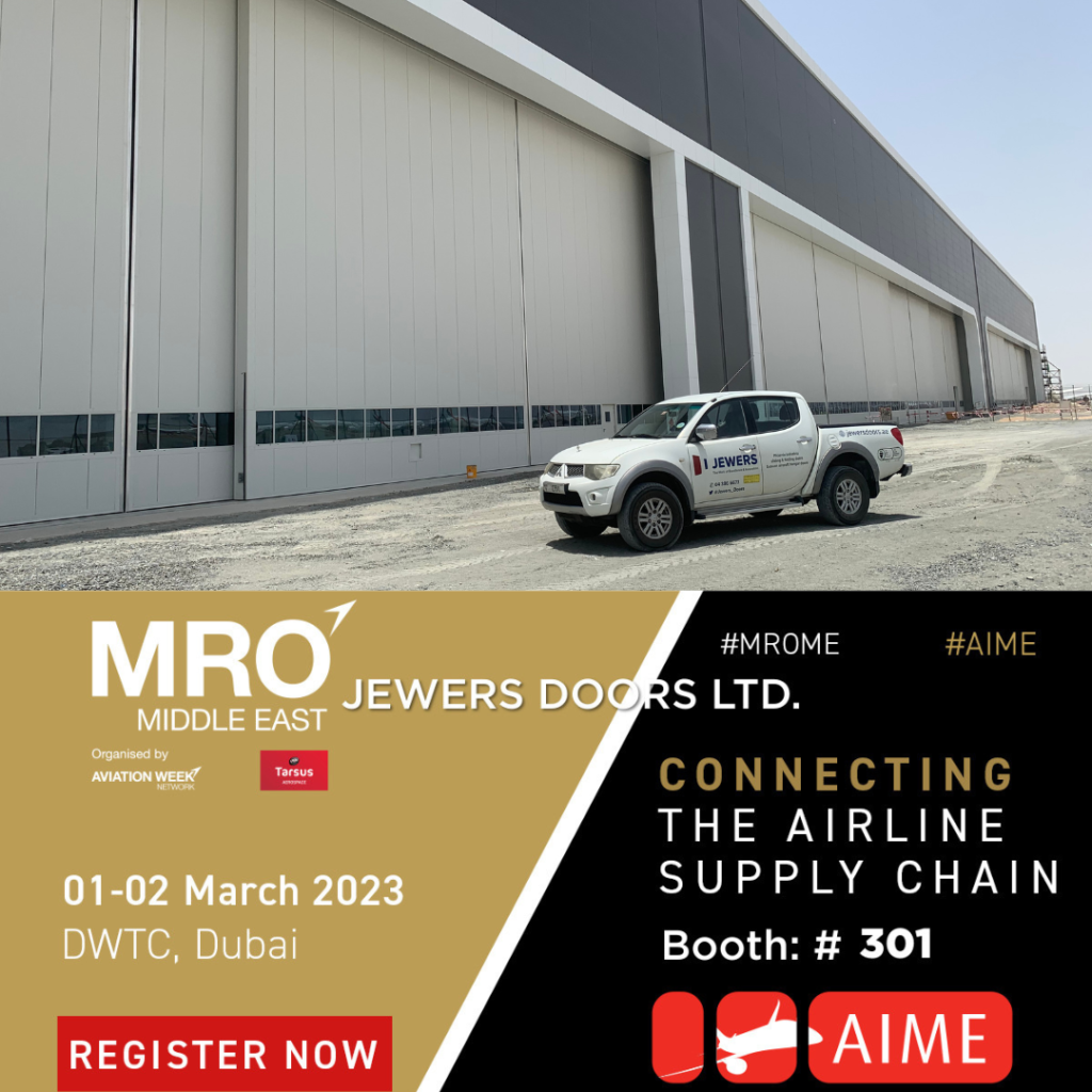 MRO Middle East