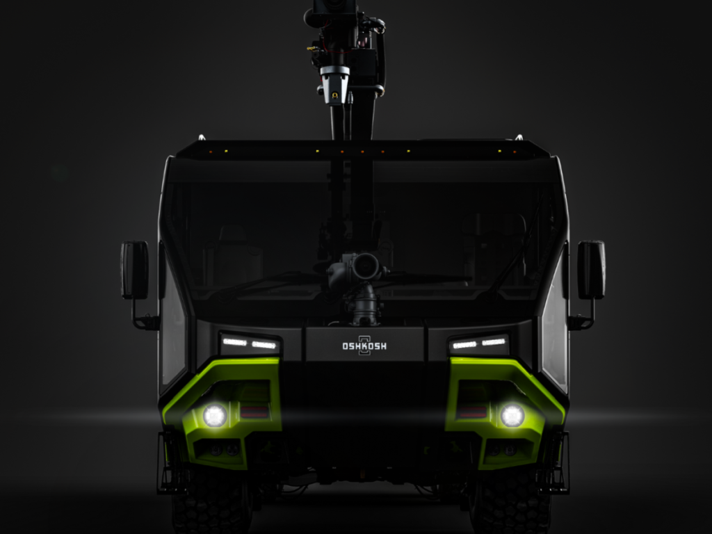 Electric Vehicle Technology and Why it Matters Oshkosh