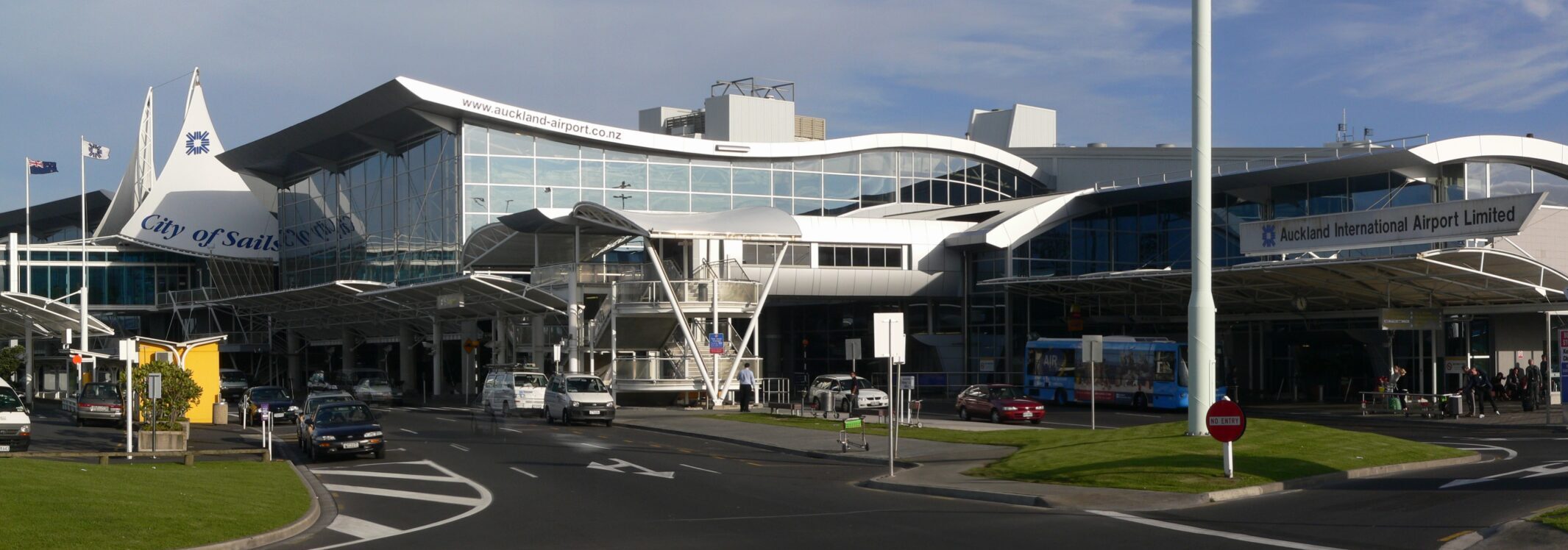 Auckland Airport