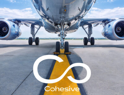 Cohesive | Full Asset Lifecycle Management
