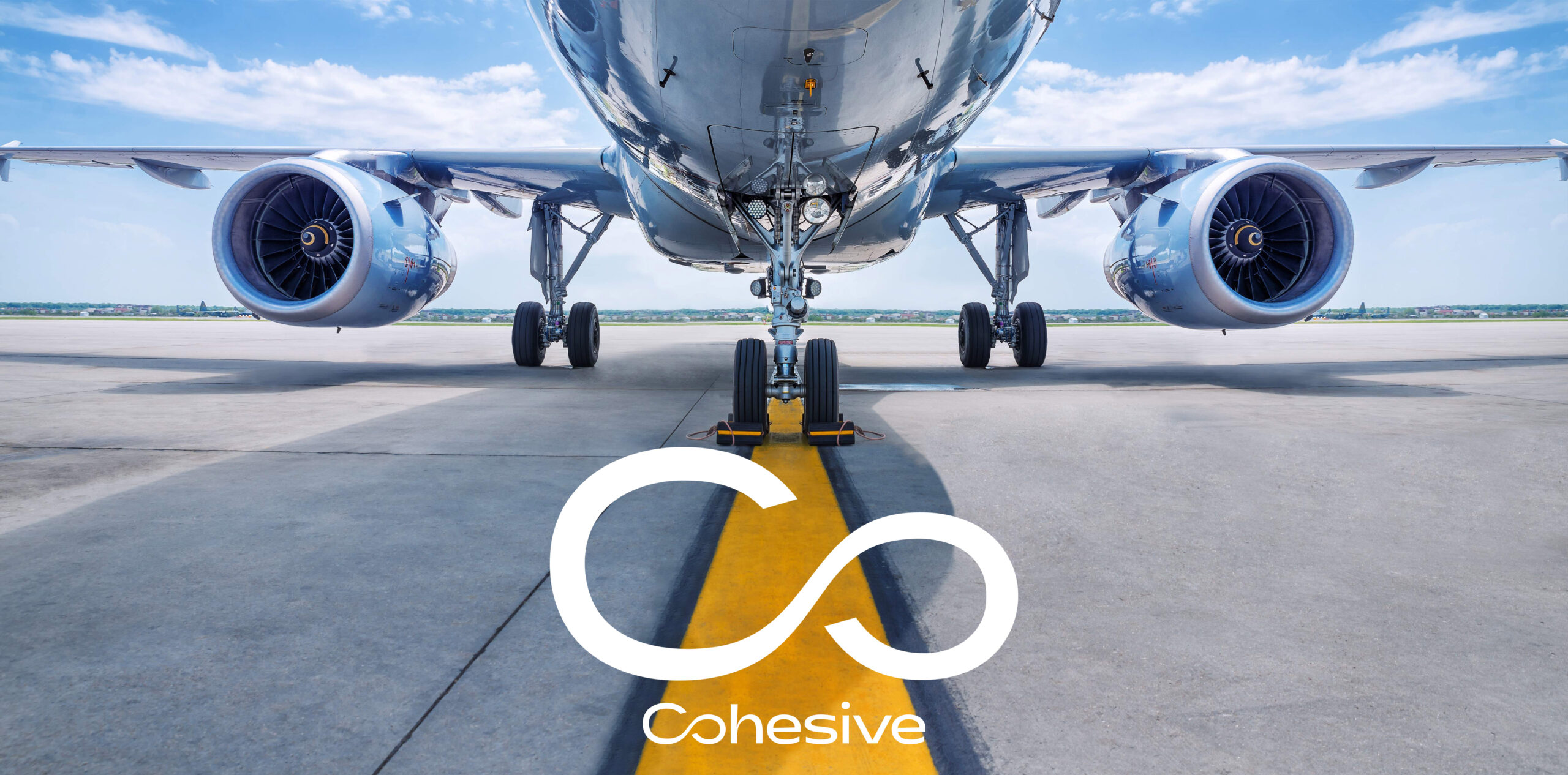 Cohesive providing full asset lifecycle management for the aviation industry