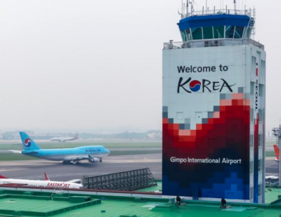 FREQUENTIS Modernises Aeronautical Communication for Korea