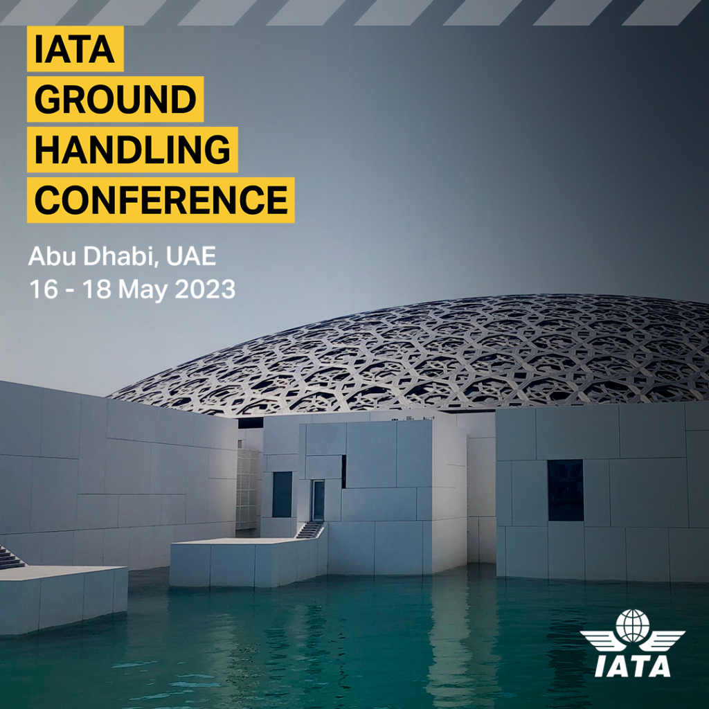 IATA Ground Handling Conference