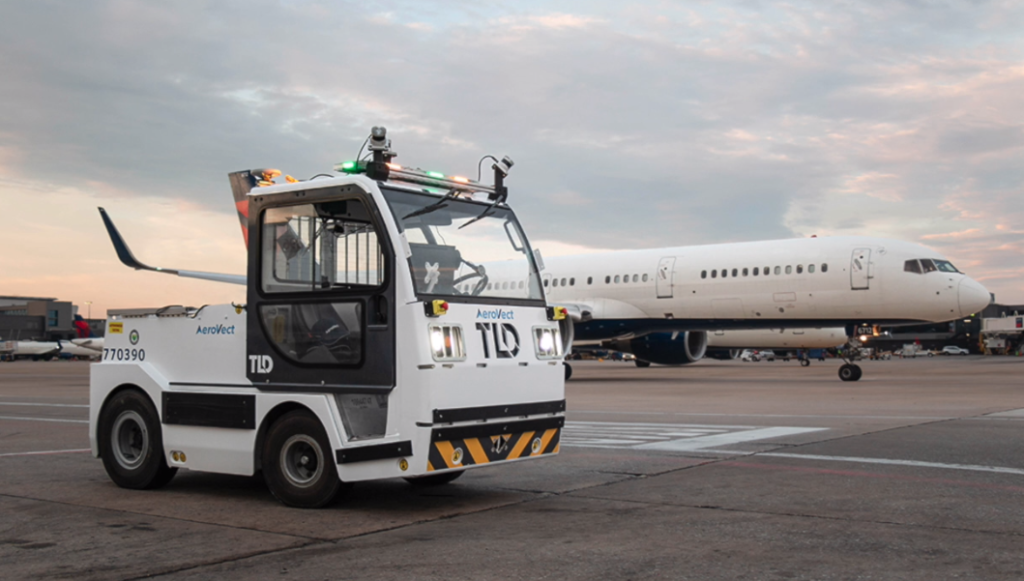 Airfield Automation: Plainly a Good Idea | Airport Industry-News