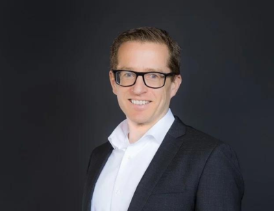 SITA Appoints Patrik Svensson Gillstedt to Drive Strategy & Growth