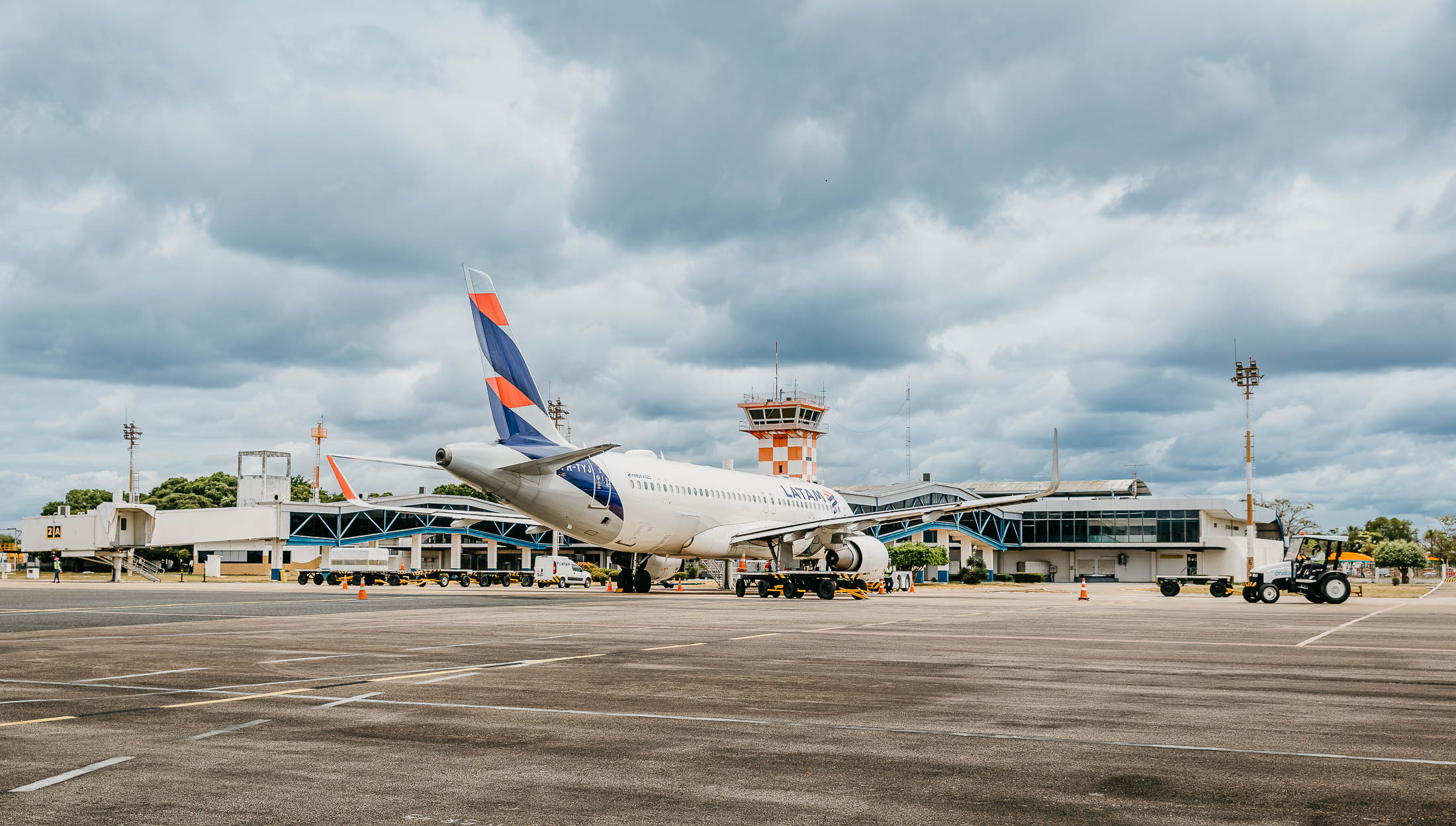 Boa Vista Airport