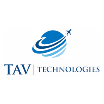 TAV Technologies Aviation Solutions at Dubai Airport Show 2023