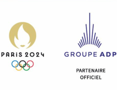 Groupe ADP Becomes an Official Partner in Preparing for the Paris 2024 Olympics