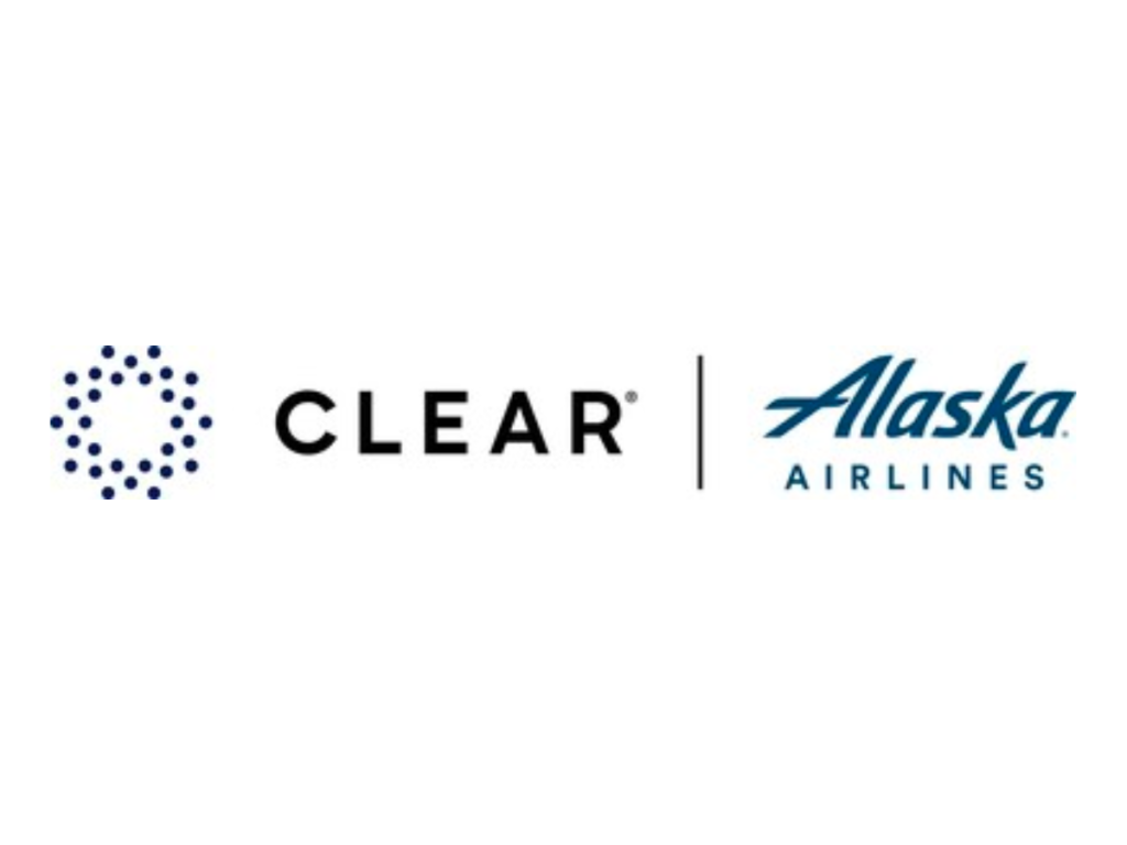 Alaska Airlines and CLEAR Announce Innovative Partnership